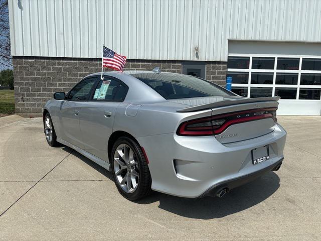 used 2023 Dodge Charger car, priced at $32,068