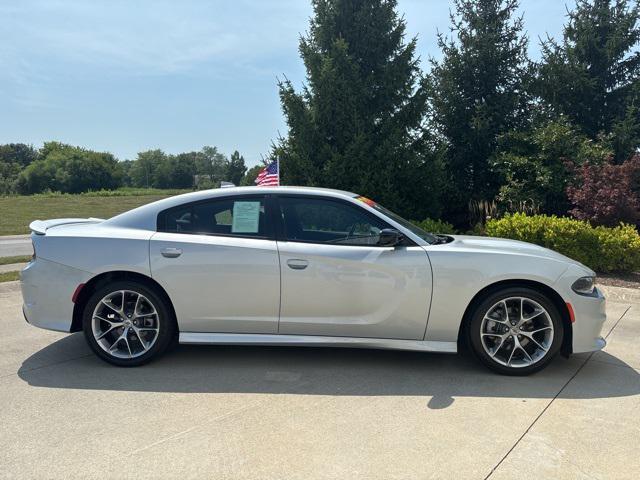 used 2023 Dodge Charger car, priced at $32,068