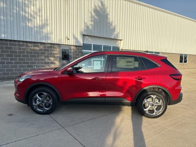 new 2025 Ford Escape car, priced at $36,574