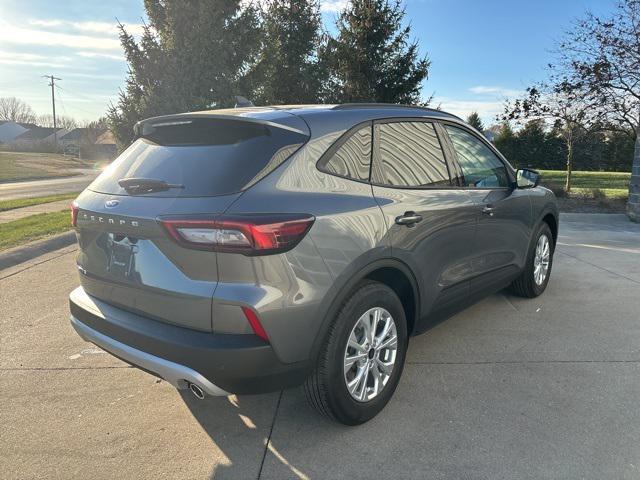 new 2025 Ford Escape car, priced at $33,909