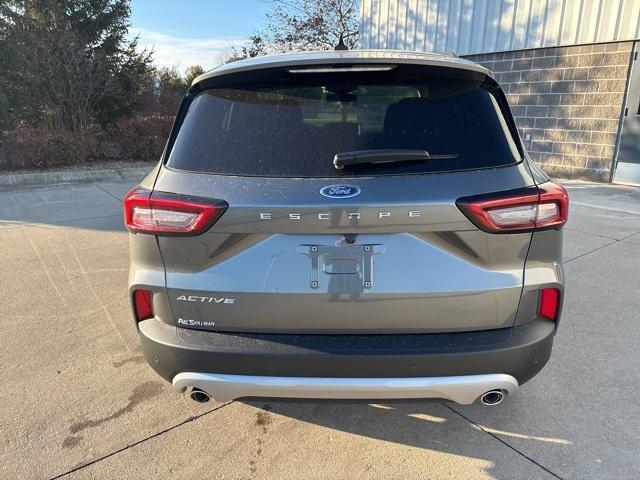 new 2025 Ford Escape car, priced at $33,909