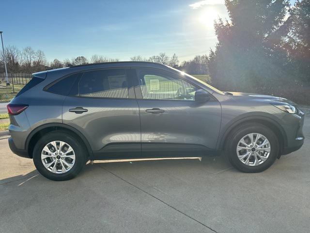 new 2025 Ford Escape car, priced at $33,909