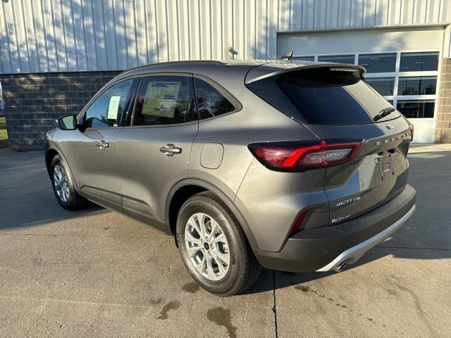 new 2025 Ford Escape car, priced at $33,909