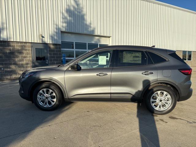 new 2025 Ford Escape car, priced at $33,909