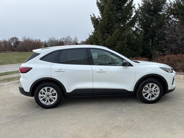 new 2025 Ford Escape car, priced at $33,759