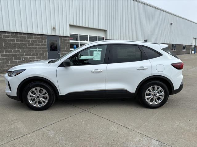 new 2025 Ford Escape car, priced at $33,759