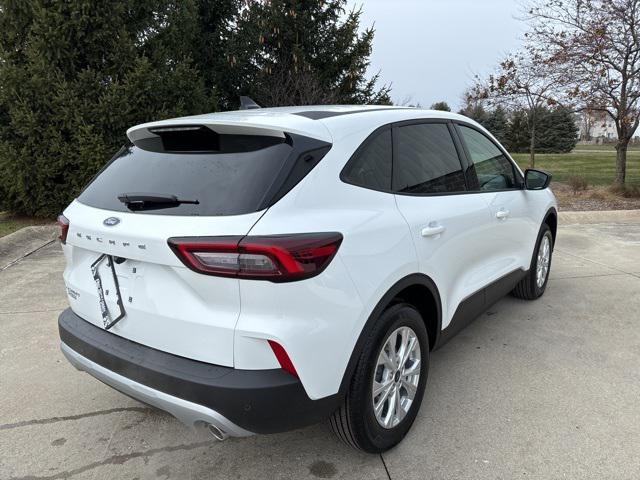 new 2025 Ford Escape car, priced at $33,759