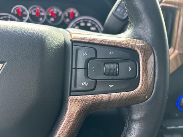 used 2020 Chevrolet Silverado 1500 car, priced at $29,980