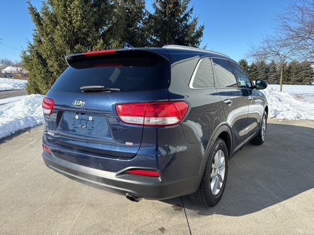 used 2018 Kia Sorento car, priced at $15,980