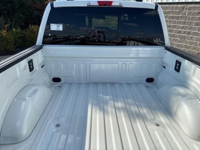 new 2025 Ford F-150 car, priced at $78,494