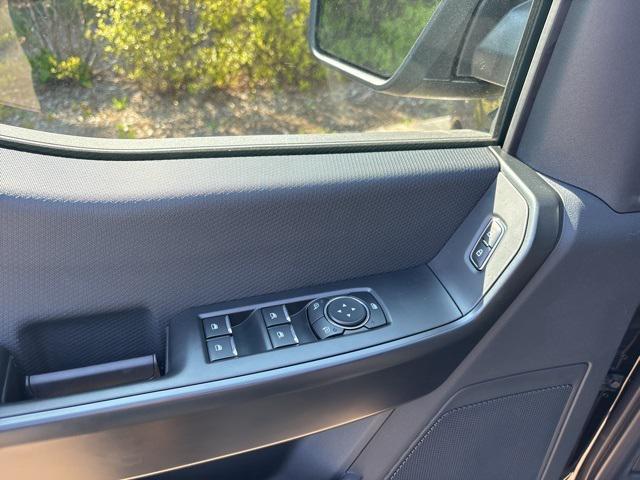 new 2025 Ford F-150 car, priced at $48,358