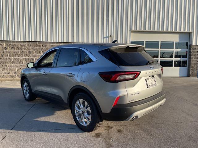 new 2024 Ford Escape car, priced at $32,386