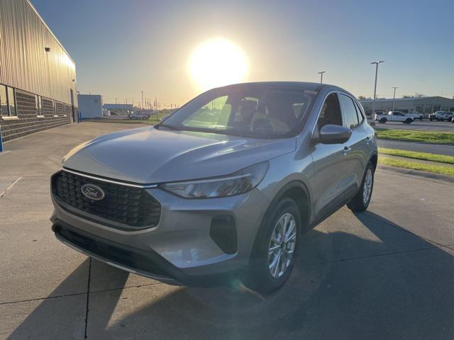 new 2024 Ford Escape car, priced at $32,386