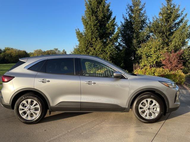 new 2024 Ford Escape car, priced at $32,386