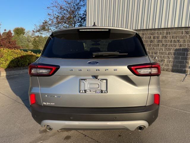 new 2024 Ford Escape car, priced at $32,386