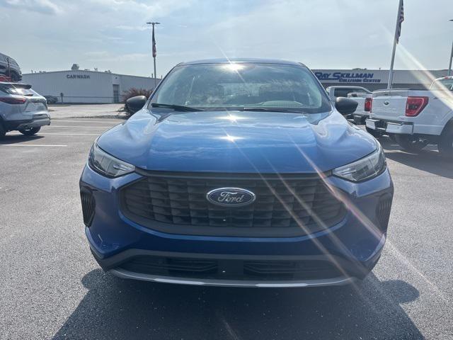 used 2023 Ford Escape car, priced at $24,563