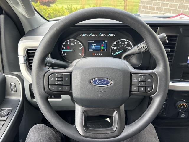 new 2025 Ford F-350 car, priced at $70,865
