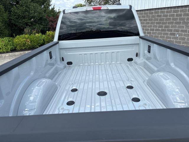 new 2025 Ford F-350 car, priced at $70,865