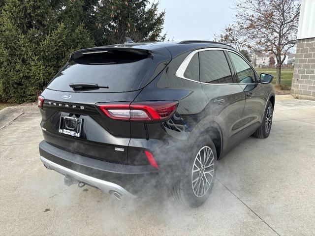 new 2025 Ford Escape car, priced at $41,384