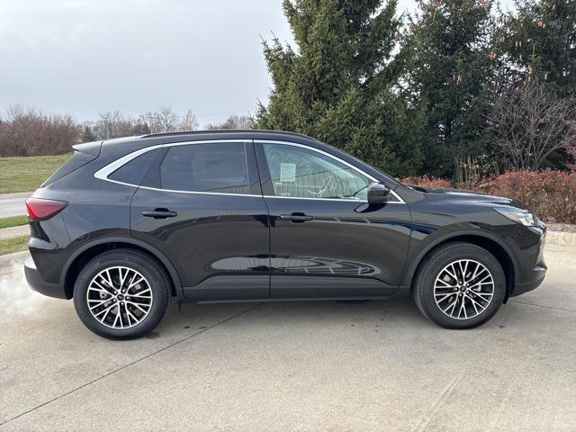 new 2025 Ford Escape car, priced at $41,384