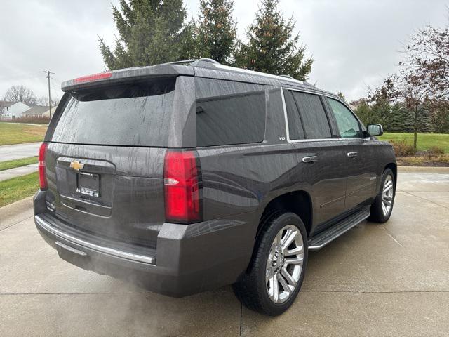 used 2015 Chevrolet Tahoe car, priced at $24,312