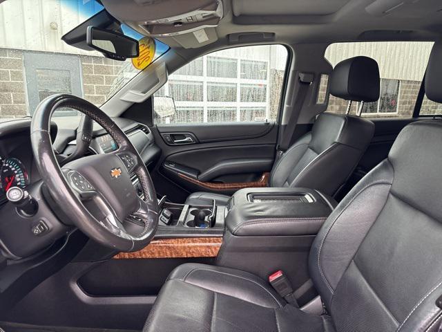 used 2015 Chevrolet Tahoe car, priced at $24,312