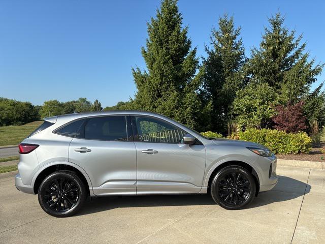 new 2024 Ford Escape car, priced at $36,598