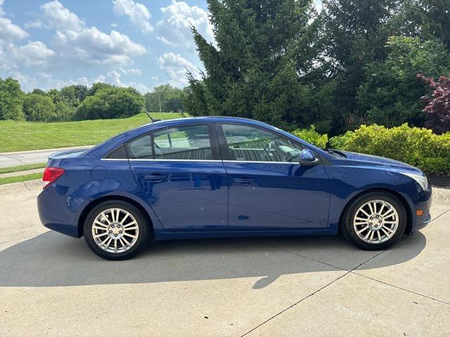 used 2012 Chevrolet Cruze car, priced at $5,980