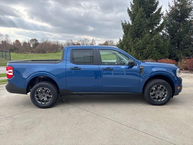 new 2024 Ford Maverick car, priced at $31,509