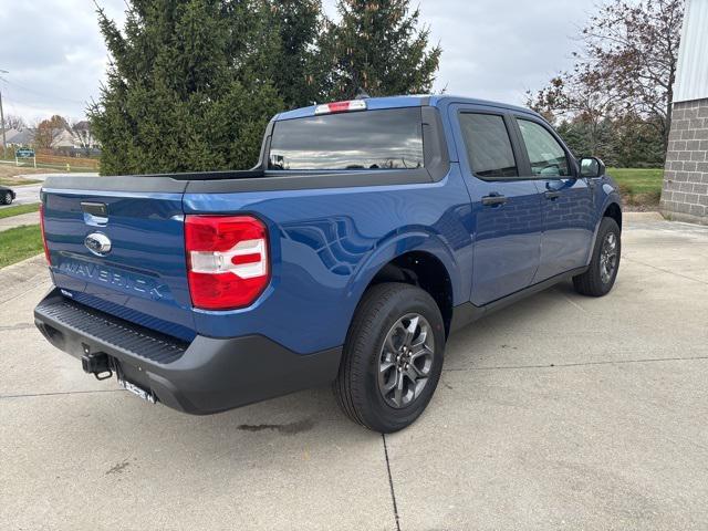 new 2024 Ford Maverick car, priced at $31,509