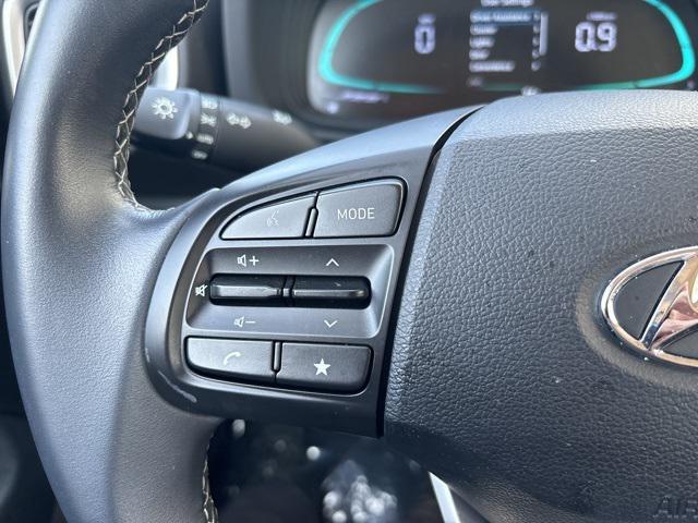 used 2023 Hyundai Venue car, priced at $21,980