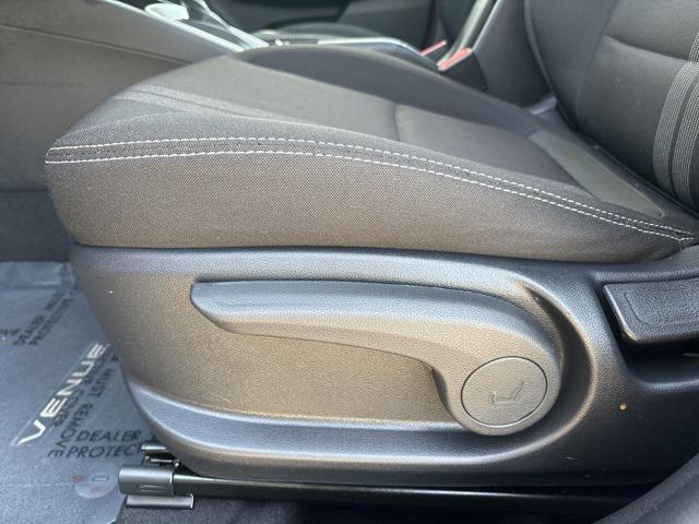 used 2023 Hyundai Venue car, priced at $21,980