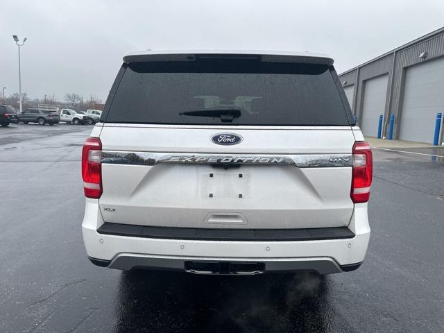 used 2019 Ford Expedition Max car, priced at $39,919