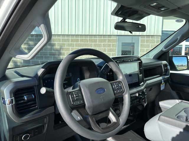 new 2024 Ford F-150 car, priced at $50,914