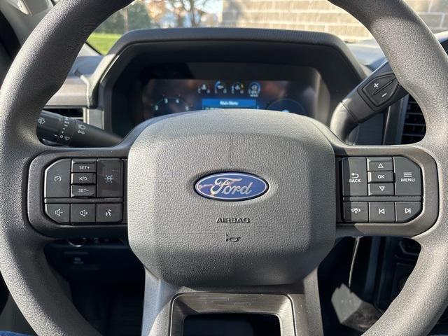 new 2024 Ford F-150 car, priced at $36,169