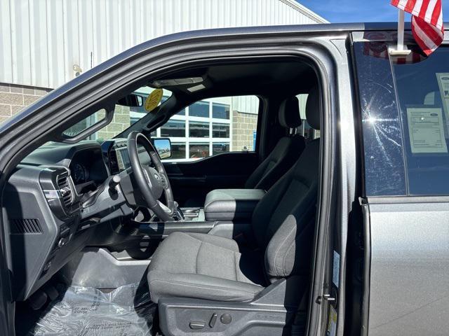 used 2022 Ford F-150 car, priced at $48,125