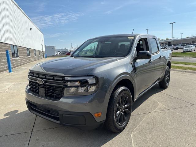 new 2024 Ford Maverick car, priced at $37,879