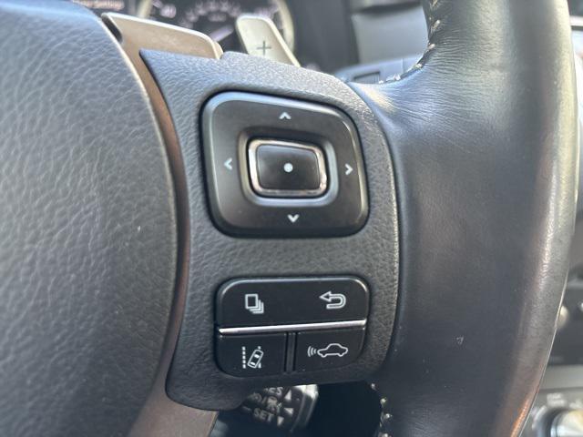 used 2020 Lexus NX 300 car, priced at $28,895