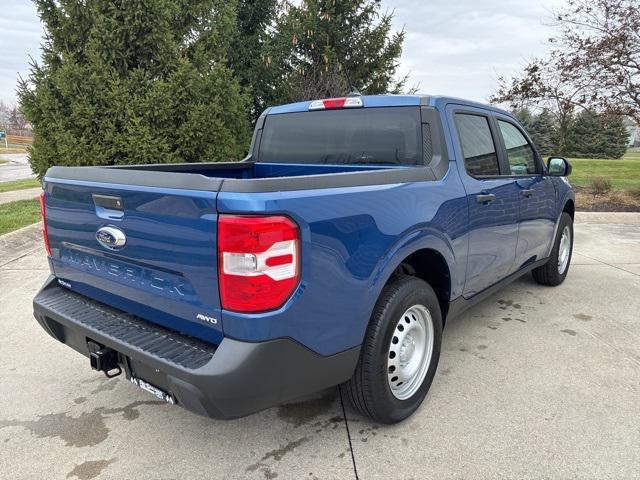 new 2024 Ford Maverick car, priced at $29,529