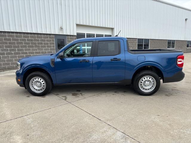 new 2024 Ford Maverick car, priced at $29,529