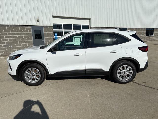 new 2025 Ford Escape car, priced at $27,839