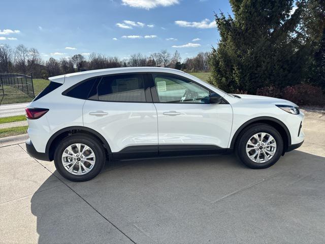 new 2025 Ford Escape car, priced at $27,839