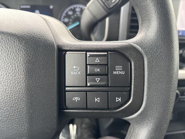 used 2023 Ford F-150 car, priced at $44,397