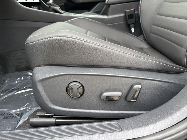 used 2024 Volkswagen Jetta car, priced at $24,997