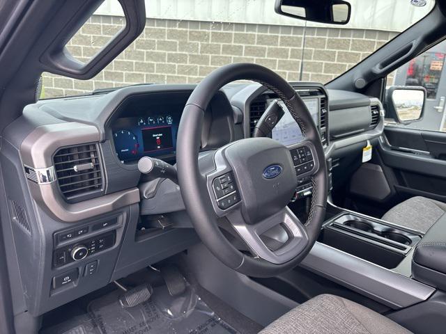 new 2024 Ford F-150 car, priced at $63,784