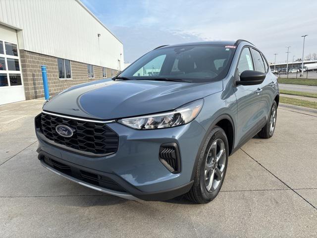 new 2025 Ford Escape car, priced at $31,874