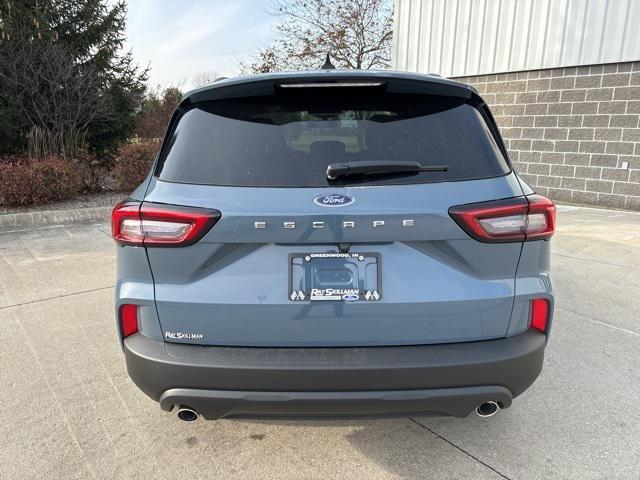 new 2025 Ford Escape car, priced at $31,874