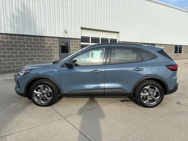 new 2025 Ford Escape car, priced at $31,874