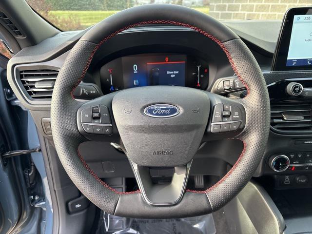 new 2025 Ford Escape car, priced at $31,874