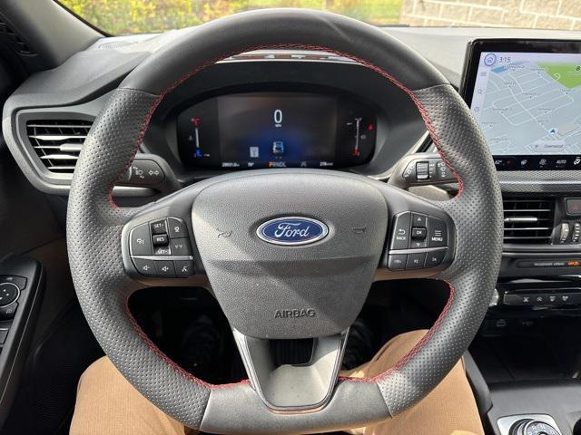 used 2023 Ford Escape car, priced at $31,754